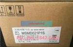 MSMD021P1S 1PCS Brand New Panasonic Servo Motor Fast Delivery. Fixed Price $493.61.