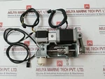 Sanyo Denki 103H5208-0457 Vexta 2-PHASE Stepping Motor C9257-9012P-C1 Rev DC4V. Fixed Price $495.75.
