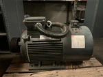 Wonder Ac Motor; 50 Hz; Volts 180; G200A. Fixed Price $405.00.