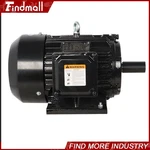 1800 Rpm 5 Hp Phase Electric Motor 184T Frame Tefc 230/460V Severe Duty Us. Fixed Price $360.02.