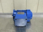 Marellimotori D1C-71B4-B5 Electric 1/2 Hp 230/460V 1380 Rpm Ph. Fixed Price $124.99.