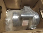 L3504M - Baldor .5HP,1725RPM,1PH,60HZ,56,3421L,TEFC,F1. Fixed Price $350.00.