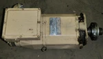 Fanuc General Numeric Spindle Motor Model A06B-1003-B100#2000 C-311274. Fixed Price $500.00.