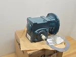 Baldor Dodge TIGEAR-2 Speed Reducer, Box, 17Q05L56, 5:1 Ratio, 56C Input. Fixed Price $239.00.