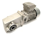 Bosch Rexroth 3842542189 Gearmotor MDEMAXX071-32C1U .45KW GKR04-2MHGR-071C32. Fixed Price $332.99.