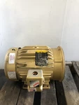 Baldor Reliance CEM3660T Super-e Motor 3HP 3460 Rpm 182TC Frame 3PH. Fixed Price $450.00.
