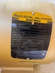 Baldor Reliance Supere Motor EM3211T Hp 230/460V 1765RPM 3-PHASE Induction. Fixed Price $520.00.