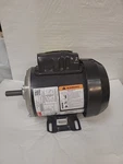 Dayton 5K262BG Motor, 1/4 Hp, 1,725 Rpm, 115/208-230V, Pole, V0259 Damaged. Fixed Price $140.00.
