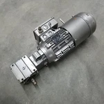 Nord SK92072-80 S/4 Cus BRE20 Hl IG11P, 55KW(0.75HP) 1710RPM, 230/460V Motor. Fixed Price $505.39.