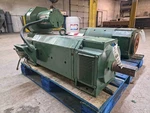 100 Hp Baldor-reliance Dc Electric Motor 1800 Rpm Fr C2515ATZ Dpfvbb 500 Eok. Fixed Price $11000.00.