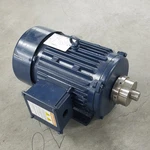 Marathon 184TPFSC10307 Nova Max Motor, 5HP, 1800-2400RPM, 184T, 460V, Class F2,. Fixed Price $505.39.