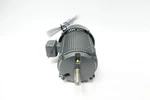 Nidec CF18 Motor 1765RPM 3HP 3PH 182T 208-230/460V-AC. Fixed Price $537.80.
