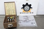 Teledyne Amco M4683 Motor Switch 3/4HP 250V 10A 50/60HZ Used With Warranty. Fixed Price $37.99.