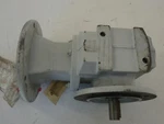 Ratio 19.89:1 Sew-eurodrive SF37AM56 Gear Reducer, 1750RPM, 442 Torque New .... Fixed Price $130.00.