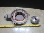 Yaskawa Multi Resolver TDIA-72B Poles EEVA-51KM Spindle Motor Encoder. Fixed Price $99.99.
