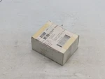 Ge RTN1S Thermal Overload Heater Element 14.5 18A. Fixed Price $37.99.