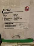 Us Motors D1P2AH 3-PHASE Odp General Purpose 208-230/460V, Hp, 1725 Rpm. Fixed Price $348.75.
