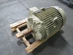 Ge 5KS324XAA308D8 Electric Motor 25 Hp 460 V 324T T187701. Fixed Price $1499.99.