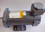 Baldor CDP3320 33-2024Z102 1/3 Hp 1750 Rpm 90V Dc Motor. Fixed Price $699.99.