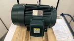 Toshiba 0154SDSR41A-P 15HP Ac Motor 1800RPM 4P 3PH 254T 230/460V Tefc 60HZ. Fixed Price $1095.00.