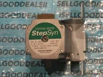 Sanyo Denki 103H7126-1452 127K49570 Stepping Motor Stepsyn 05610 New. Fixed Price $97.50.