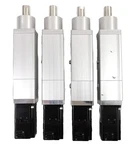 Tsubakimoto LPME45-0 Power Cylinder Servo Motor Lot Of Working. Fixed Price $901.26.