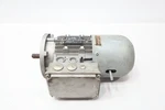 Nord 80L/4CUSBRE10HLBG Motor 56C 1HP 1650RPM 230/460V-AC 3PH. Fixed Price $690.70.