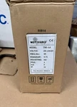 MOTOVARIO-T80-A4 T80A4 Motor 0.75 Hp. Fixed Price $599.00.