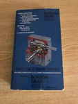 Boston Gear Enclosed Drives Catalog 1979. Fixed Price $7.49.