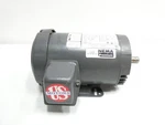 Us Motors U1P2DC Ute FD07 143TC 3PH 1HP 1755RPM 208-230/460V-AC. Fixed Price $325.40.