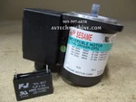 2RK6GN-CPTS Sesame Induction Reversible Motor Thermo Switch Terminal Box 220V. Fixed Price $145.00.
