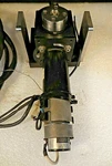 Eg&g MT2130-012BE Dc Servo Motor + Dynamics TK710-221-500-18S Rotary Encoder #2. Fixed Price $550.00.