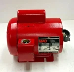Mac Motor 115/230 V , 1725 Rpm 1/4 Hp B20508-3. Fixed Price $89.98.