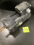 Bodine Gearmotor 32D5BEPM-E2 Volts 130 Amp 1.8 Hp 1/4 Used. Fixed Price $220.00.