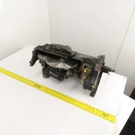 Sawstop CB107 001 Arbor Assembly W/ Front & Rear Trunnion From CB73480 Table. Fixed Price $367.49.
