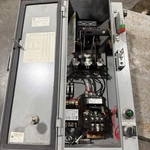 Ge Type Motor Starter CR306C 120V Coil Overload Relay Hazardous Location. Fixed Price $70.00.