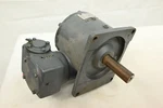 Winsmith Speed Reducer (5CVD) Ratio 162- Input 1800 Output Torque 2475. Fixed Price $71.96.