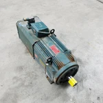 Baldor Reliance IDBRPM21404 Motor, 40HP,460VAC, 3PH, 1770/3525 Rpm. - Used. Fixed Price $1709.99.