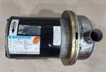Scot Pump 3377K116 Marathon Electric 2HP 3-PHASE 208-230/460V 3450RPM Fr 56JY. Fixed Price $250.00.
