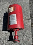 Us Electrical Motors F107 M90 230/460 145T Frame 1.5HP 3PH 60HZ 1730RPM, 1.15. Fixed Price $209.30.