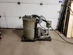 Fuji Ring Compressor VFC600A-7W Chip Vacuum System. Fixed Price $699.99.