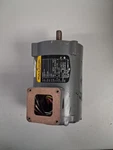 New Baldor KM3457 Industrial Motor 3PH 1/3HP 3450RPM Fr: 56C. Fixed Price $184.00.