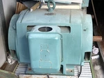Hp Toshiba Ac Motor F2502VLG3JF 2300 4160V 3600 Rpm 505USS 1.15 Sf Dp Tikk. Fixed Price $12495.00.