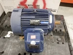 Marathon Motors Hazardous Location. Fixed Price $3000.00.