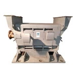 1500 Hp Electric Motor 1780 Rpm 2300 Volts Westinghouse Frame 6809S Rebuilt Eok. Fixed Price $19500.00.
