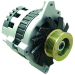 New Alternator For Oldsmobile Calais V6 3.0L 86-87 1101151 1105672 10497120. Fixed Price $103.95.