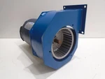 Leeson 110446.00 C6T34NC2E Motor 1/3HP 3-PH 208-230V/460V. Fixed Price $148.00.