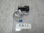 Maxon Motor 13114 With Encoder HEDL-5540 A11. Fixed Price $139.61.