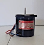 Japan Servo Hysteresis Motor 115V 60HZ 2W UHM6S2. Fixed Price $29.99.