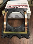 SP5064SP Baldor Stationary Start Switch New!! L1410T L1510T. Fixed Price $66.00.